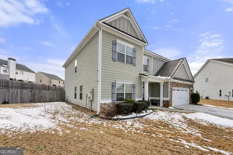 Exterior - 120 Emerson Trl, Covington, GA 30016 photo 2 of 6