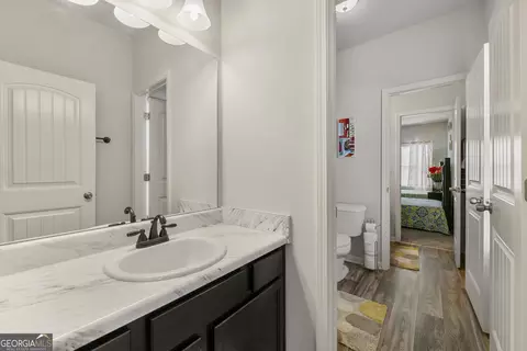 Entry Way - 120 Emerson Trl, Covington, GA 30016 photo 6 of 7