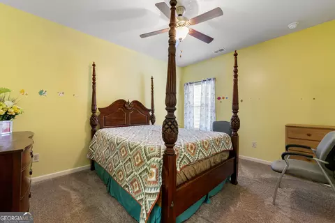 Bedroom - 120 Emerson Trl, Covington, GA 30016 photo 5 of 6