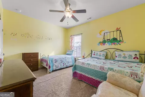 Bedroom - 120 Emerson Trl, Covington, GA 30016 photo 6 of 6