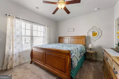 Bedroom - 120 Emerson Trl, Covington, GA 30016 photo 4 of 6
