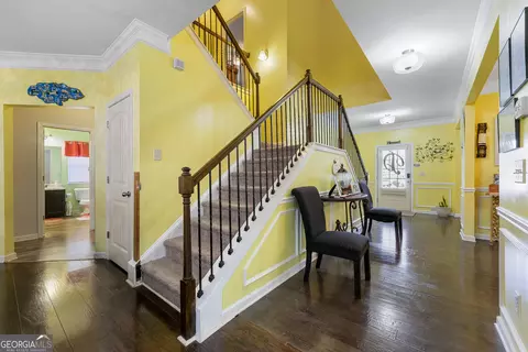 Entry Way - 120 Emerson Trl, Covington, GA 30016 photo 7 of 7