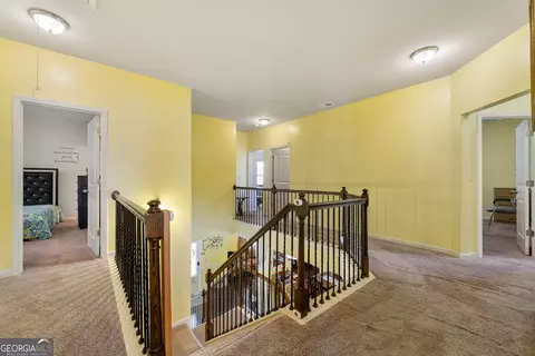 Entry Way - 120 Emerson Trl, Covington, GA 30016 photo 3 of 7