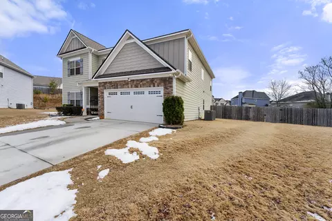 Exterior - 120 Emerson Trl, Covington, GA 30016 photo 3 of 6
