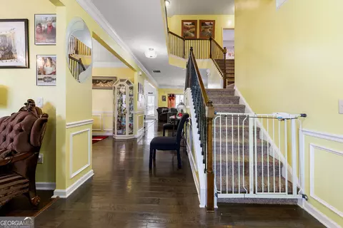 Entry Way - 120 Emerson Trl, Covington, GA 30016 photo 1 of 7