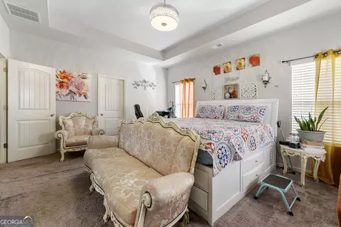 Bedroom - 120 Emerson Trl, Covington, GA 30016 photo 2 of 6
