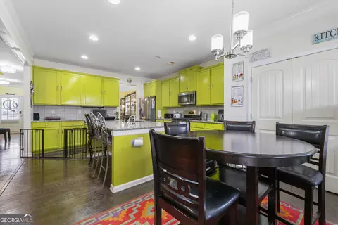 Kitchen - 120 Emerson Trl, Covington, GA 30016 photo 1 of 4
