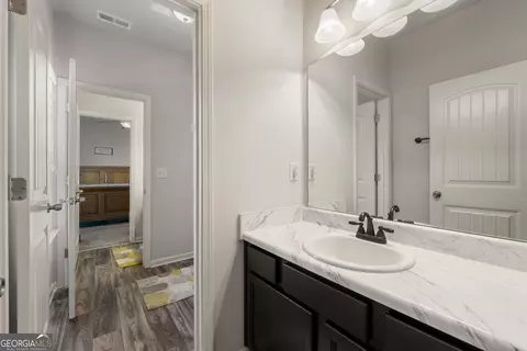 Entry Way - 120 Emerson Trl, Covington, GA 30016 photo 4 of 7