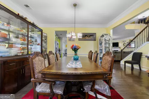 Dining - 120 Emerson Trl, Covington, GA 30016 photo 1 of 1