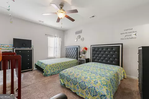 Bedroom - 120 Emerson Trl, Covington, GA 30016 photo 3 of 6