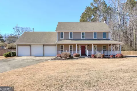 3398 Chatsworth Way, Powder Springs, GA 30127