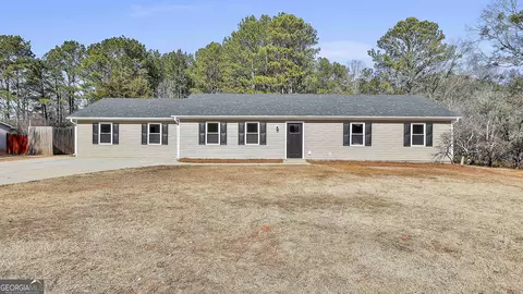 234 Willis Rd, Sharpsburg, GA 30277