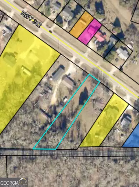 3420 Ga Hwy 242, Sandersville, GA 31082