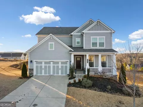 4130 Grandview Vista St, Cumming, GA 30028