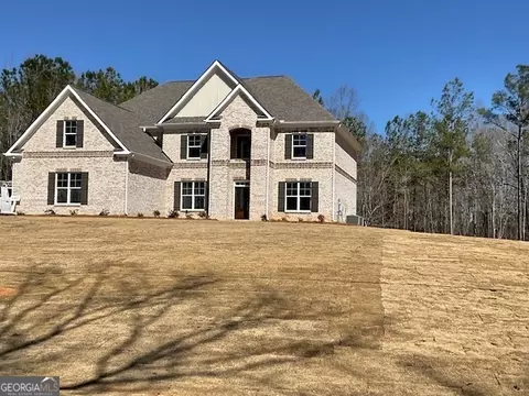 4830 Cool Springs Rd, Winston, GA 30187