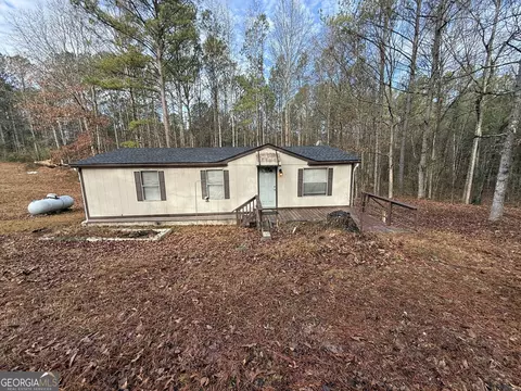 688 Mount Zion Rd, Franklin, GA 30217