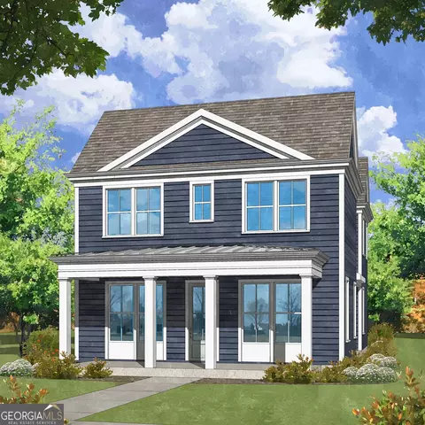 29 Hydrangea Way UNIT 72, Auburn, GA 30011