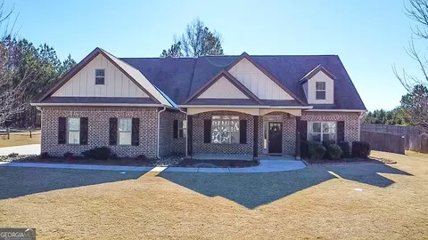 140 Elite Way, Mcdonough, GA 30252