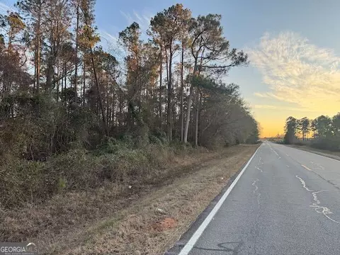 0 Yank Brown Rd # A, Sandersville, GA 31082