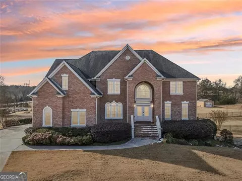 4265 Eddie Byrd, Loganville, GA 30052