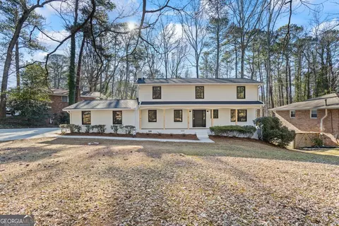 4335 E Durham Cir, Stone Mountain, GA 30083