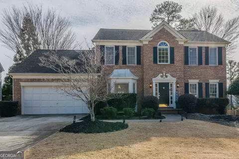 4975 Cinnabar Dr, Alpharetta, GA 30022