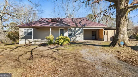 131 County Rd 258, Fort Payne, AL 35967