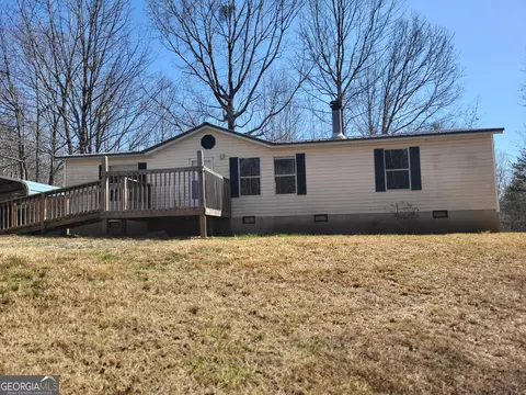 1612 N Hicks Rd, Toccoa, GA 30577