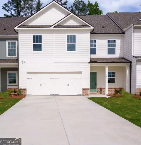 28 Russet Way #LOT 60, Newnan, GA 30263