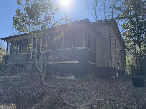 714 Ellis St, Griffin, GA 30223