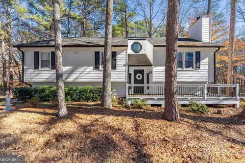 2673 Mountain Brook Rd, Canton, GA 30114
