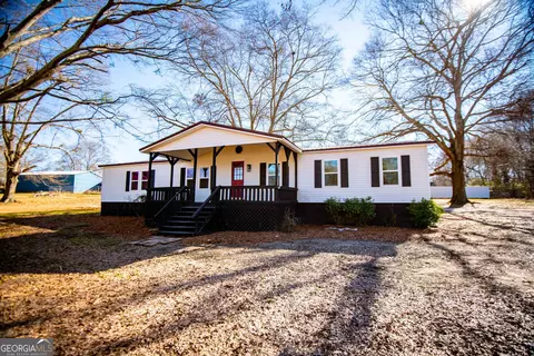 167 Goldridge Rd, Ranburne, AL 36273