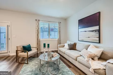3491 Cardinal Dr, Atlanta, GA 30331