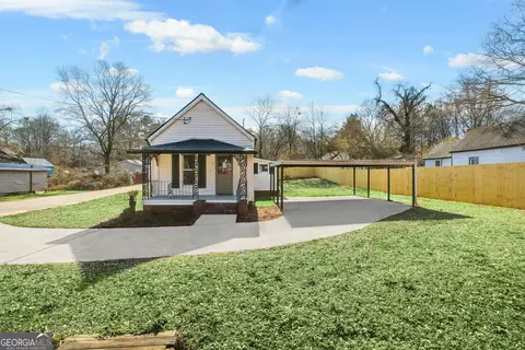 5 Sargent Tigner St, Newnan, GA 30263