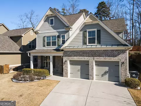 3230 Harmony Hill Trce, Kennesaw, GA 30144