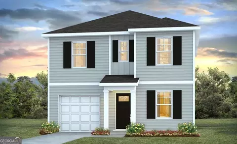 107 Fraser Ln, Rincon, GA 31326
