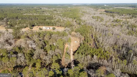 297 Horsepen Rd, Guyton, GA 31312