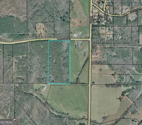 0 Old Rumble Rd, Forsyth, GA 31029