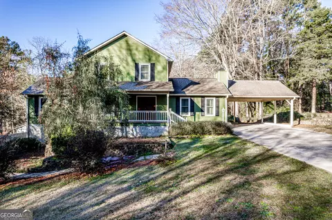 295 Hamrick Rd, Macon, GA 31220