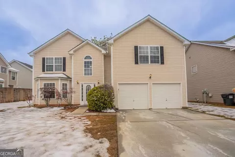 3802 Rosebud Park Dr, Snellville, GA 30039