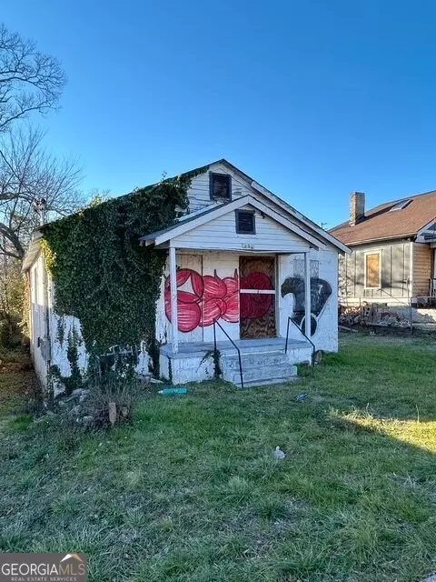 654 English Ave NW, Atlanta, GA 30318