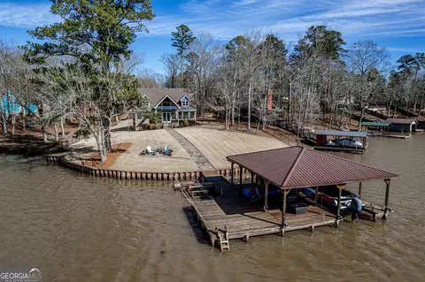 142 N Little River Run, Eatonton, GA 31024