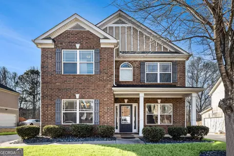 11 Matador Way, Newnan, GA 30265