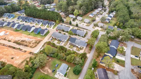 306 Lenox Cir, Lagrange, GA 30241 photo 28