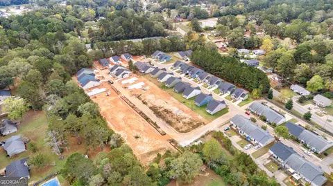 306 Lenox Cir, Lagrange, GA 30241 photo 29