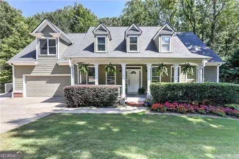 5032 Hickory Hills Dr, Woodstock, GA 30188