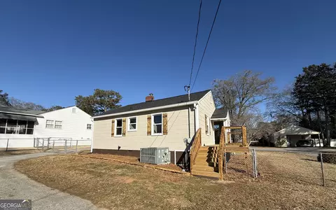 219 Beechwood Cir, Lagrange, GA 30240 photo 37
