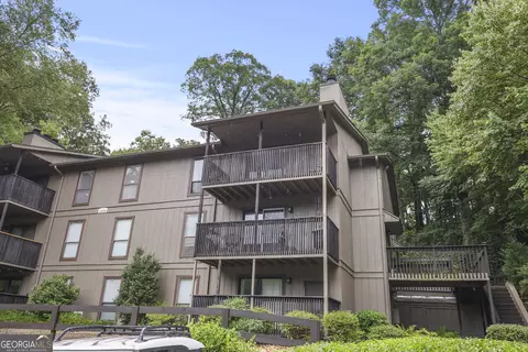 2804 Cumberland Ct #2804, Smyrna, GA 30080