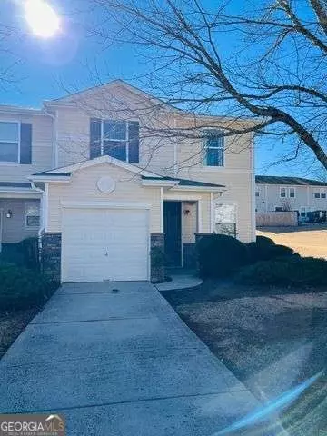 522 Rendezvous Rd, Acworth, GA 30102