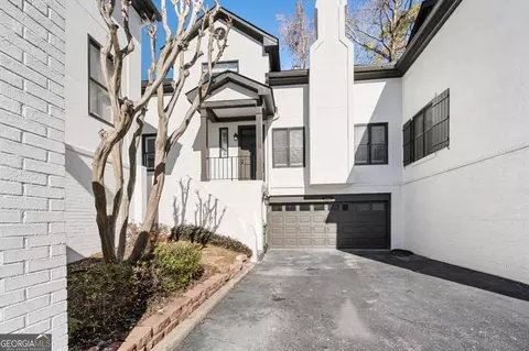 4196 Roswell Rd NE, Atlanta, GA 30342